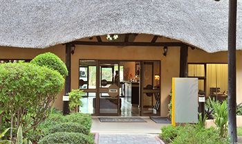 Hotel Cresta Riley's