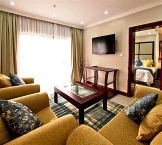 Hotel A'zambezi River Lodge