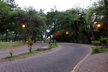 Posada Cresta Mowana Safari Resort & Spa