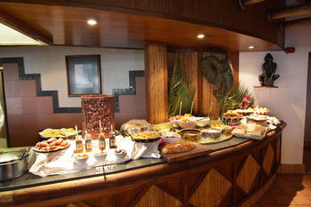 Posada Cresta Mowana Safari Resort & Spa