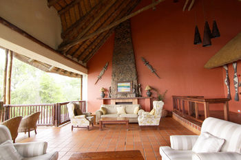 Posada Cresta Mowana Safari Resort & Spa