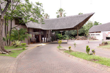 Posada Cresta Mowana Safari Resort & Spa