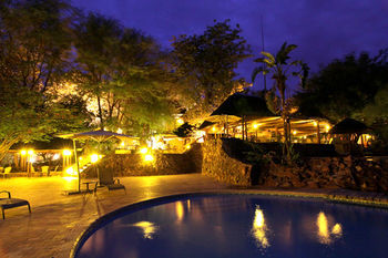 Posada Cresta Mowana Safari Resort & Spa