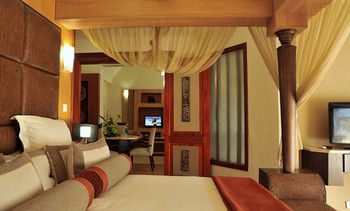 Posada Cresta Mowana Safari Resort & Spa