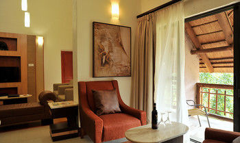 Posada Cresta Mowana Safari Resort & Spa