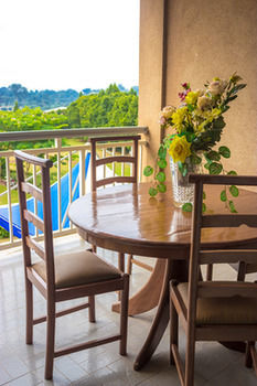 Hotel Azur