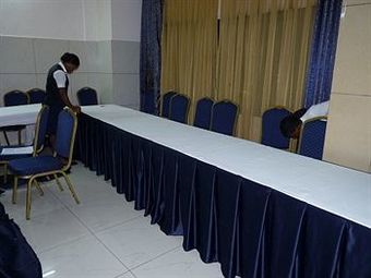 Tou'ngou Hotel