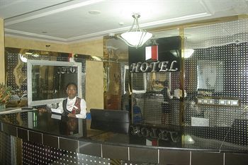 Dk Hotel