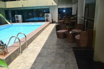 Hotel H�tel La Falaise
