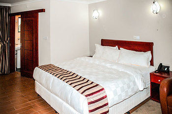 Hotel H�tel La Falaise