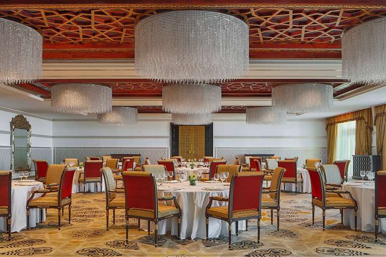 Le M�ridien Oran Hotel & Convention Centre