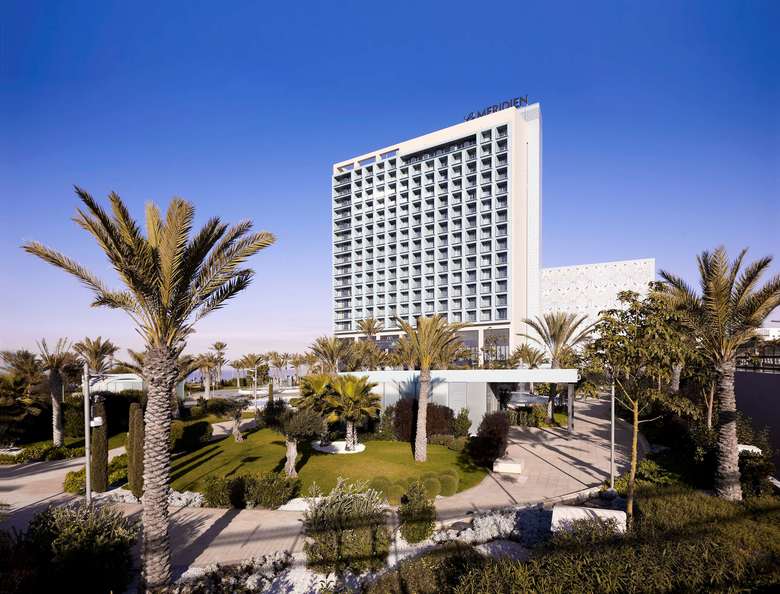Le M�ridien Oran Hotel & Convention Centre