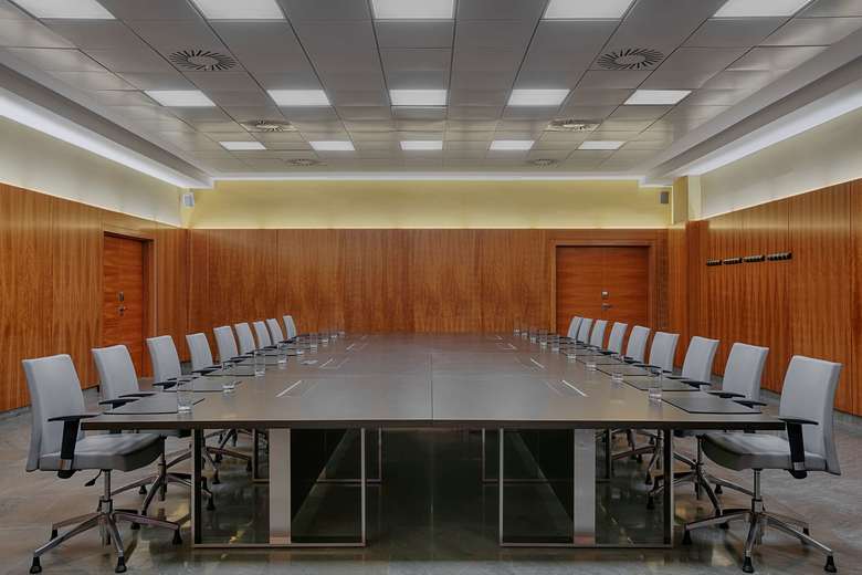Le M�ridien Oran Hotel & Convention Centre