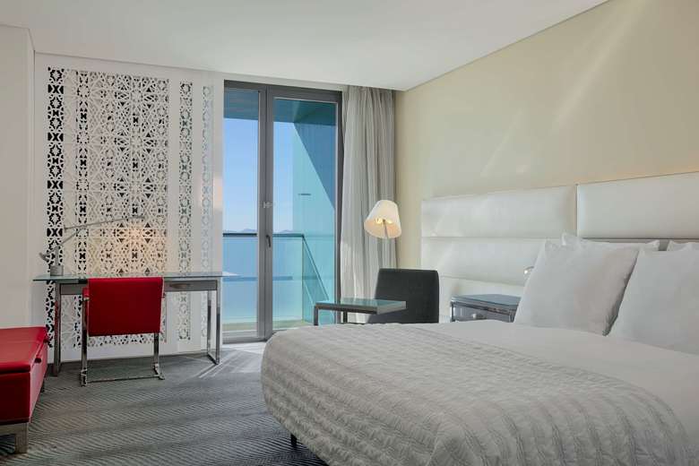 Le M�ridien Oran Hotel & Convention Centre