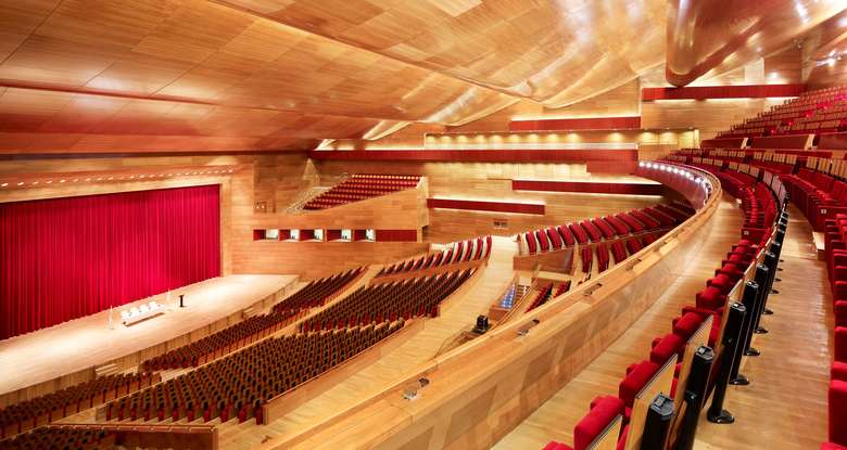 Le M�ridien Oran Hotel & Convention Centre