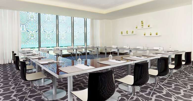 Le M�ridien Oran Hotel & Convention Centre