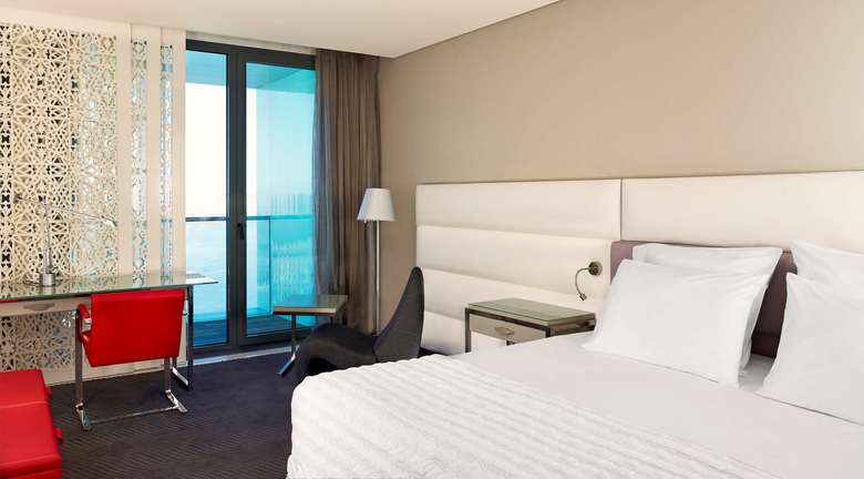 Le M�ridien Oran Hotel & Convention Centre