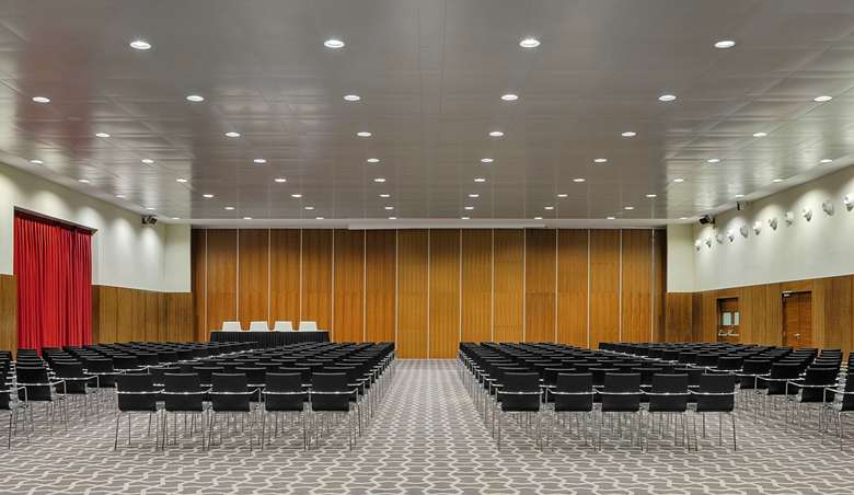 Le M�ridien Oran Hotel & Convention Centre
