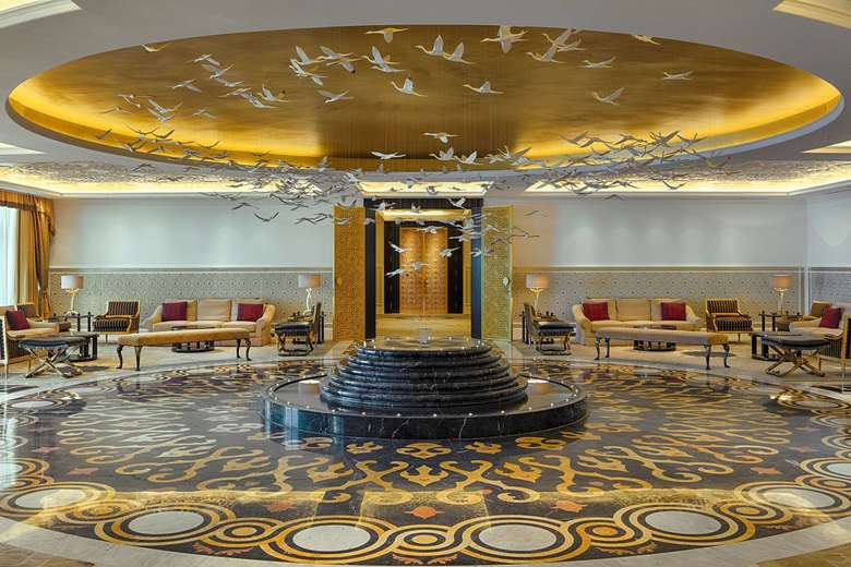 Le M�ridien Oran Hotel & Convention Centre