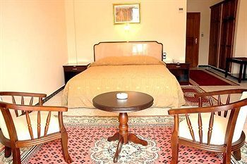 Hotel Majestic Annaba