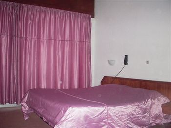 Central Hotel