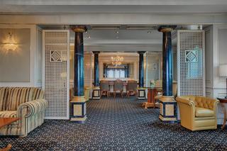 Apartamento Sheraton Club Des Pins Resort