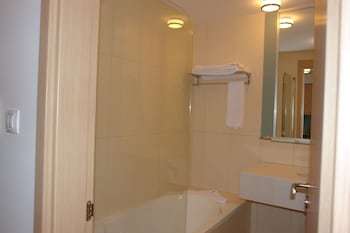 Aparthotel Aguahotels Sal Vila Verde Resort