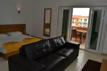 Aparthotel Aguahotels Sal Vila Verde Resort