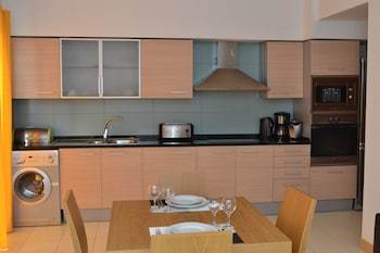Aparthotel Aguahotels Sal Vila Verde Resort