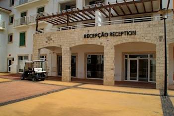 Aparthotel Aguahotels Sal Vila Verde Resort