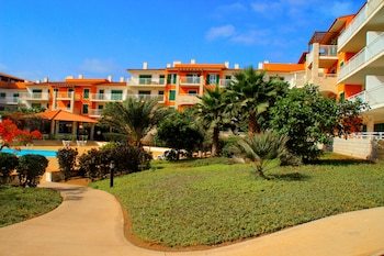 Aparthotel Aguahotels Sal Vila Verde Resort