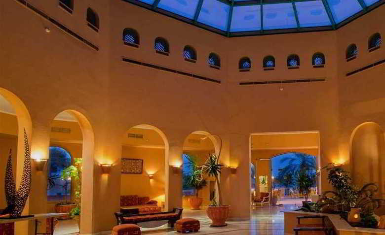Hotel Club Paradisio El Gouna