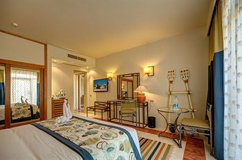 Hotel Club Paradisio El Gouna