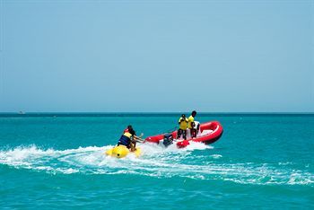 Hotel Club Paradisio El Gouna