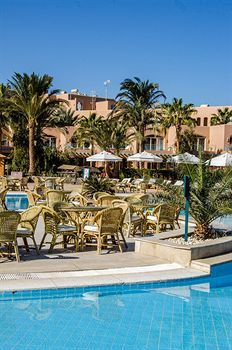 Hotel Club Paradisio El Gouna