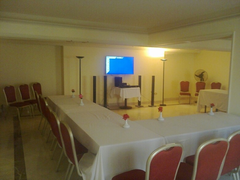 Kanzy Hotel