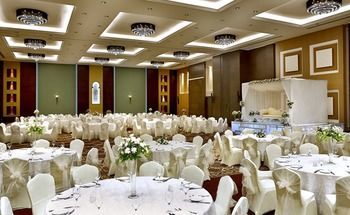 Hotel Hilton Alexandria King's Ranch