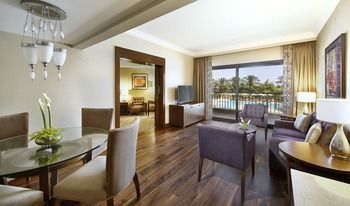 Hotel Hilton Alexandria King's Ranch