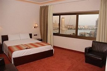 El Tonsy Cairo Hotel