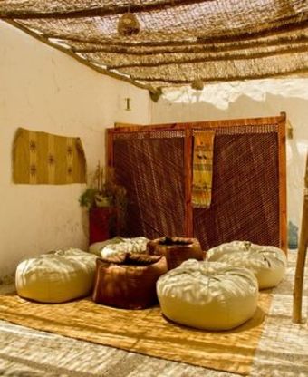 Posada Wadi Lahami Village