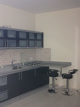 The 3sis Apartments