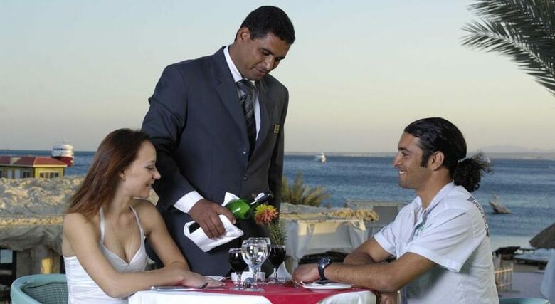 Sindbad Club Aqua Hotel & Spa
