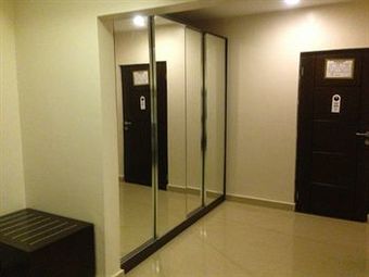 Hotel Noble House Kumasi