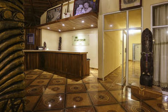 Apartamento Flourish Wellness Resort