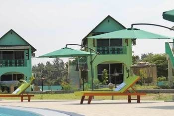 Apartamento Flourish Wellness Resort