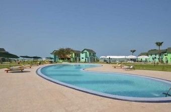 Apartamento Flourish Wellness Resort