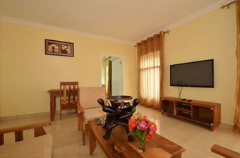 Apartamento Flourish Wellness Resort