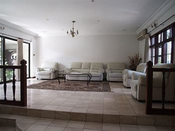 Hotel Villa Victoria Executive Guest Lodge