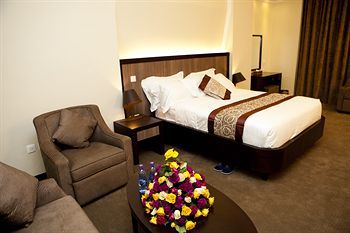Elilly International Hotel