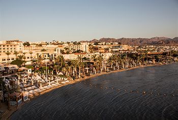 Hotel Sol Y Mar Naama Bay - All Inclusive